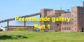Penemunde