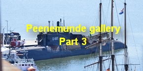 Penemunde